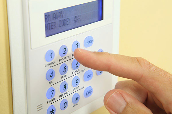 Alarm Systems Kildare