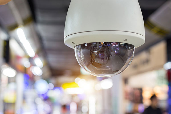 CCTV Systems Kildare
