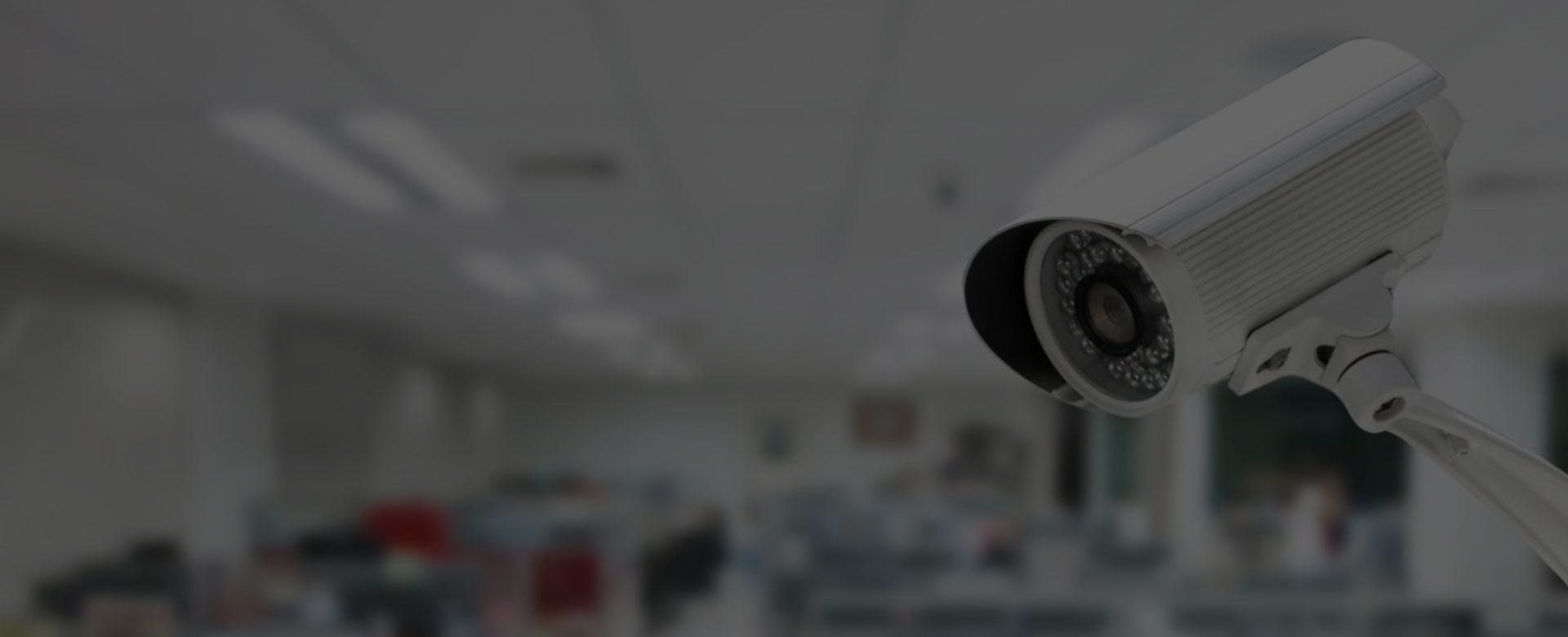 RESIDENTIAL AND COMMERCIAL CCTV