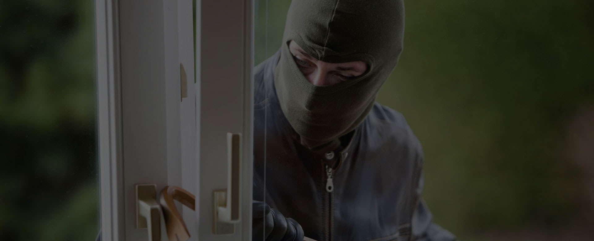 PROTECTING YOUR HOME OR BUSINESS